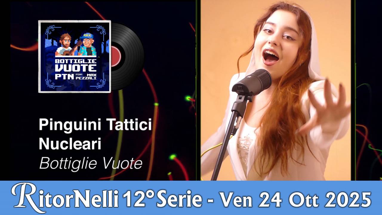 Trasmissione RitorNelli